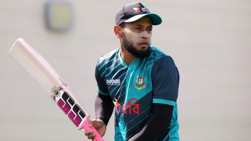 মুশফিকের অবসরে যা বললেন বিসিবি সভাপতি